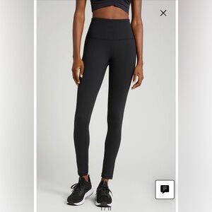 Zella Live In High Waist Leggings